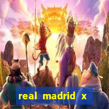 real madrid x liverpool futemax